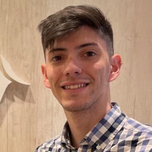 Picture of Mateo Molina