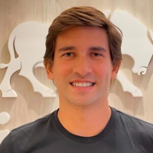 Picture of Joaquin Alvarez